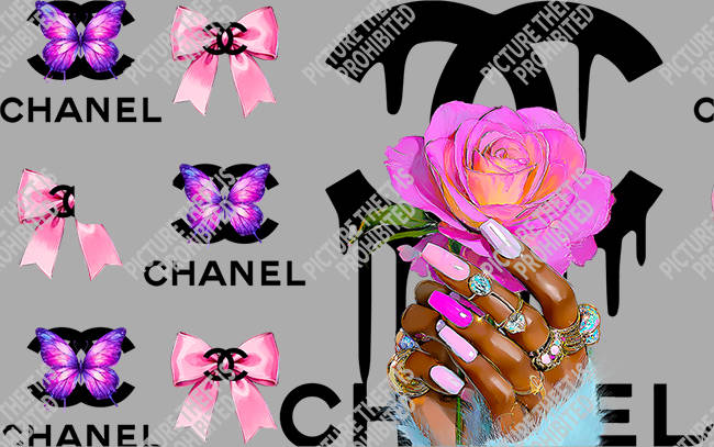 Bank  Card Sticker-BC-3205